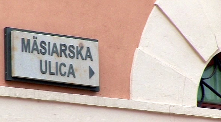 Lučenec_Mäsiarska_ulica